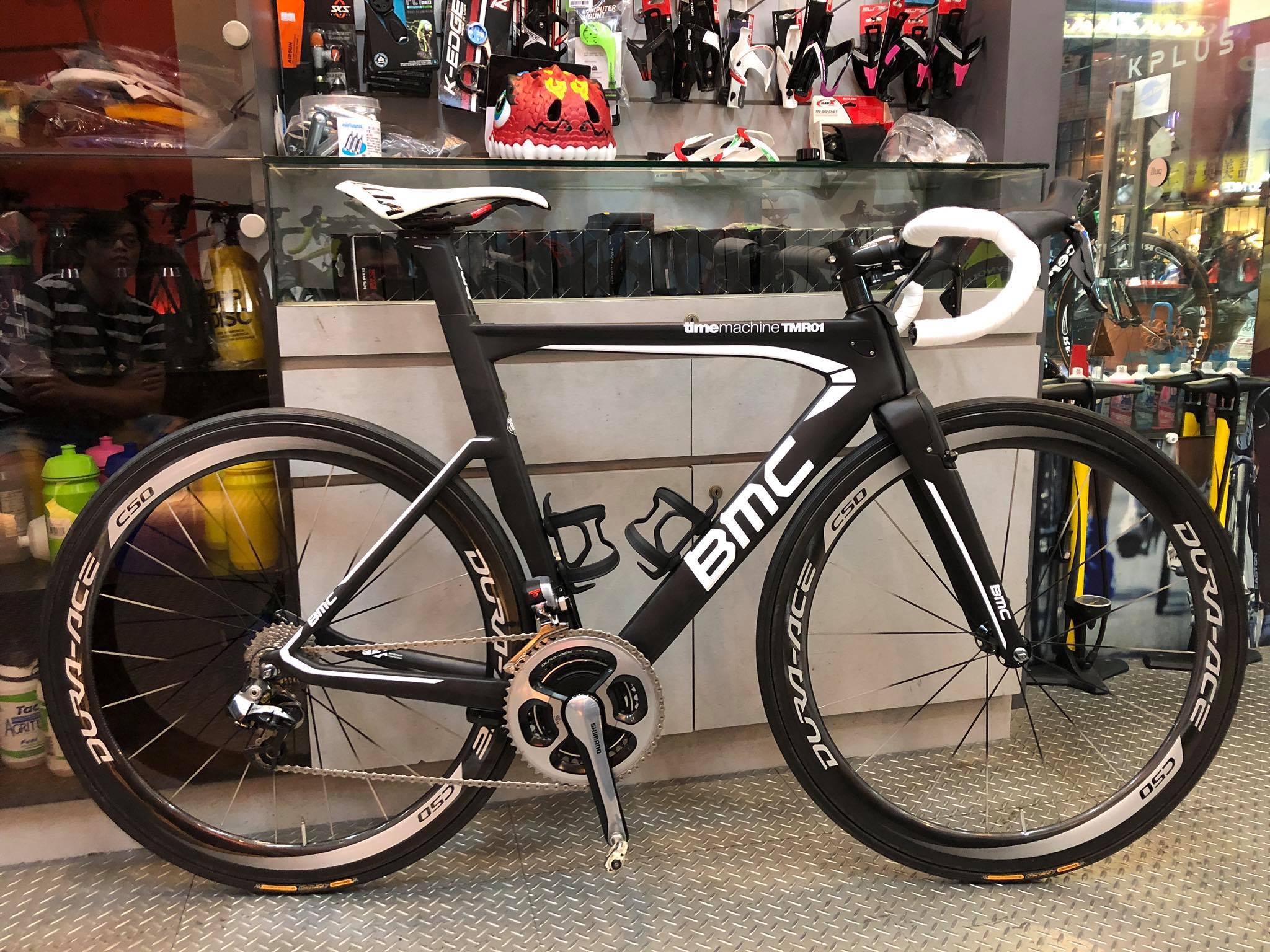 BMC TMR01 最終發 已經售出很久的TMR01... - 單車時間.Team Bike Time | Facebook