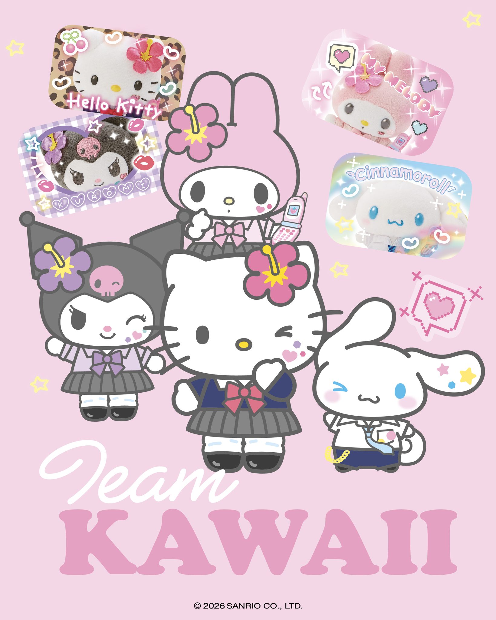 Hello Kitty Europe (@hellokittyeu) • Facebook