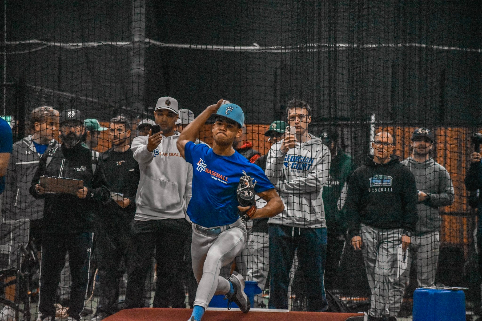Dig In Baseball | Gaithersburg MD