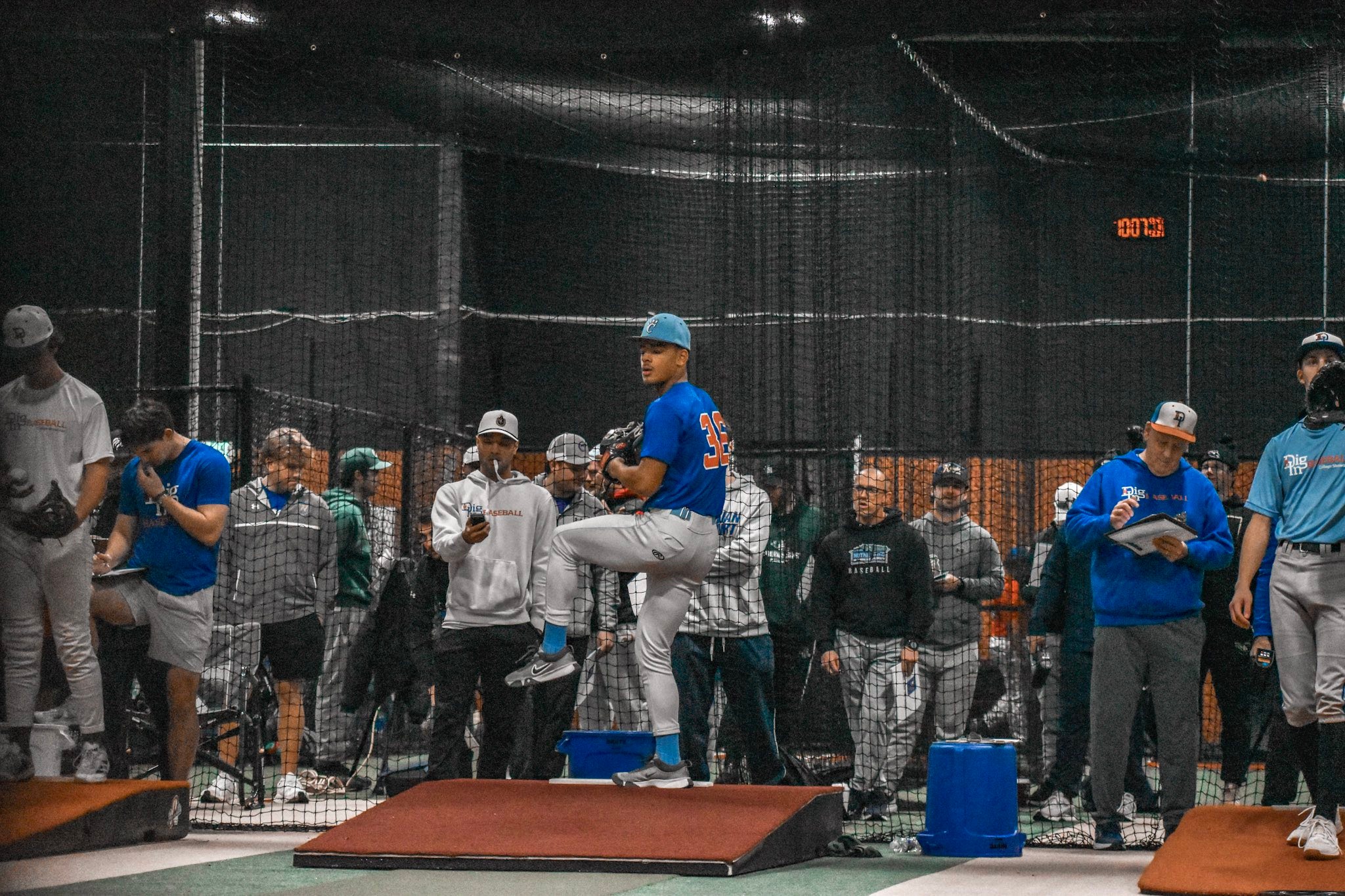 Dig In Baseball | Gaithersburg MD