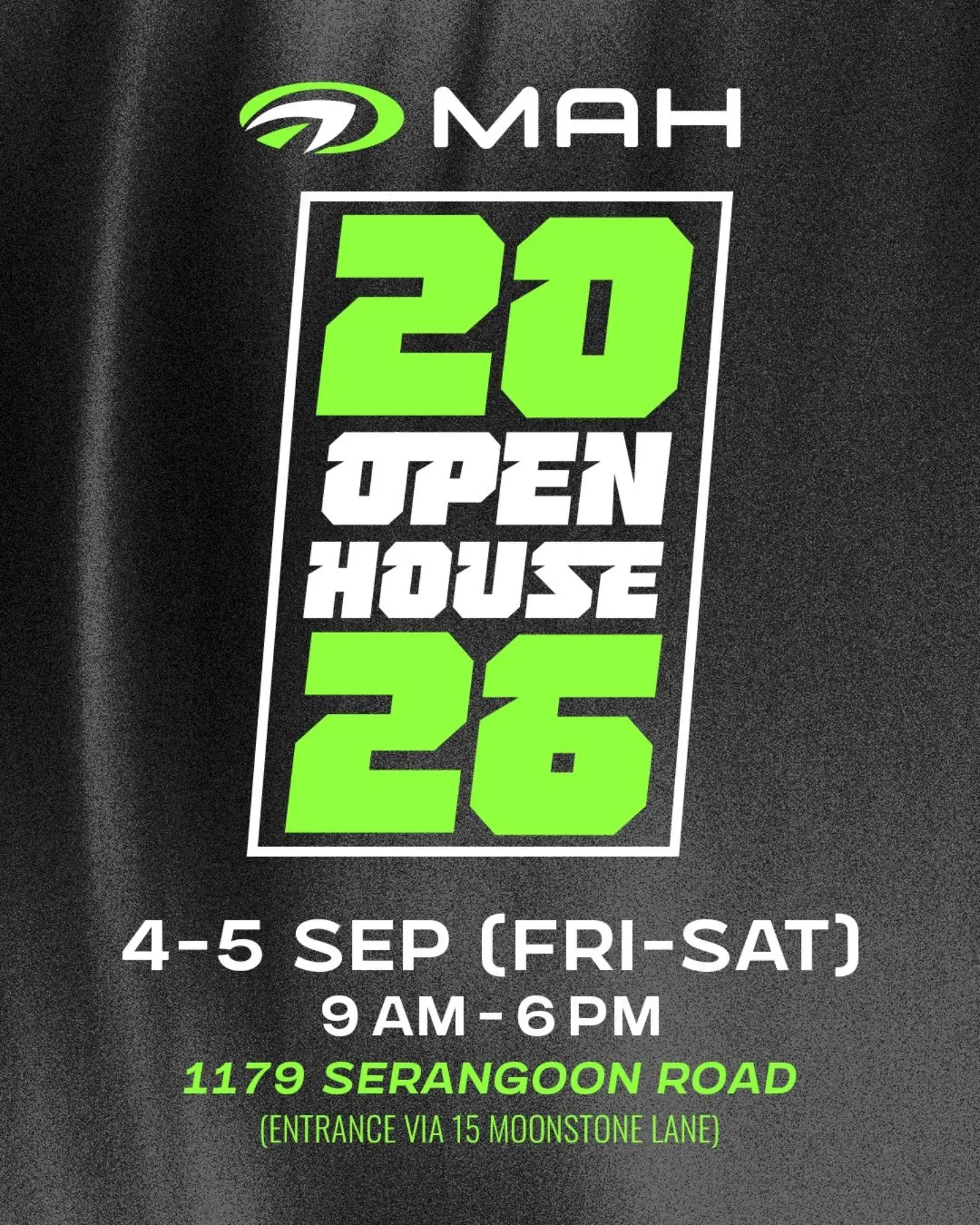 Mah Pte Ltd | Singapore Singapore