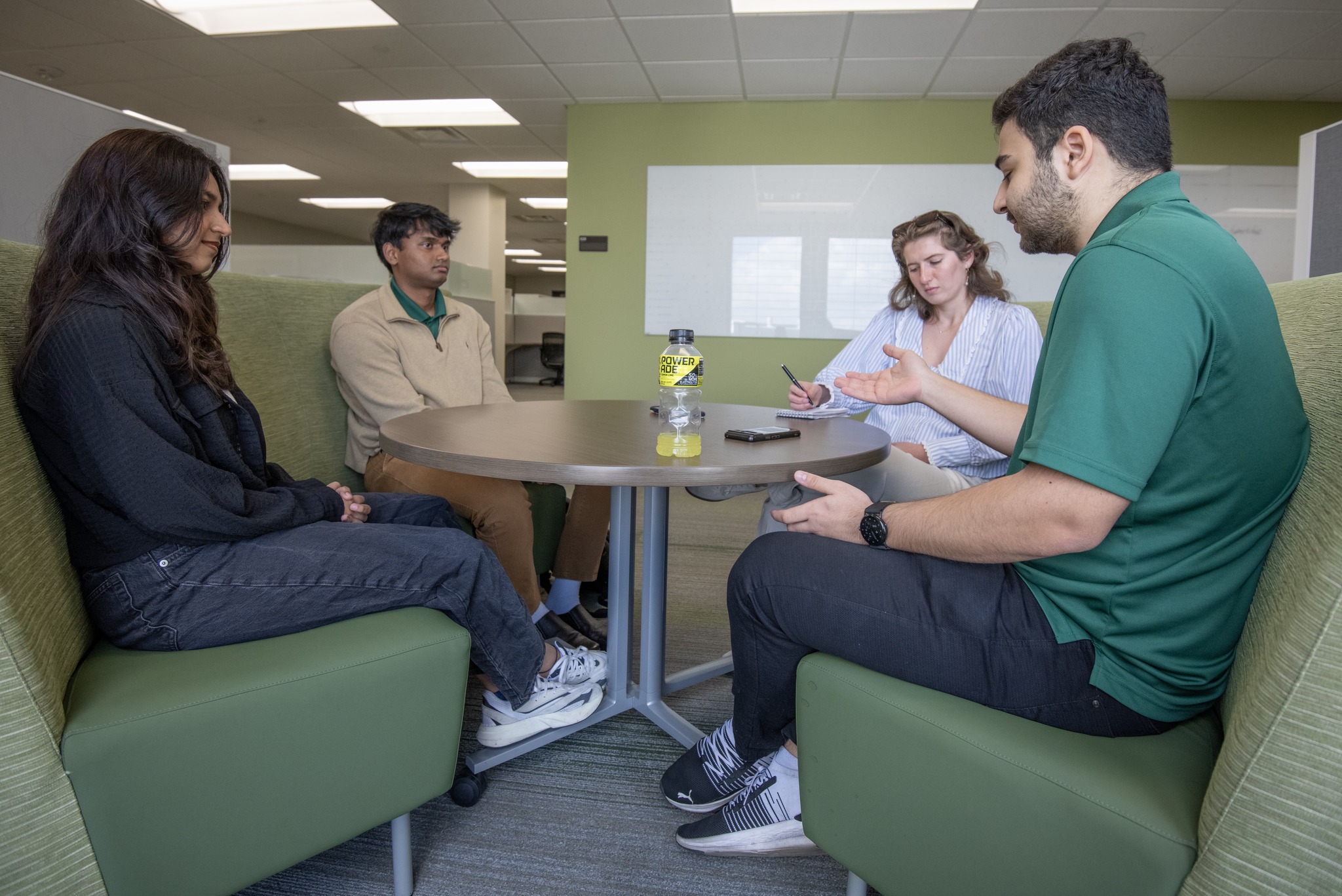 USF Bellini College of Artificial Intelligence, Cybersecurity and ...