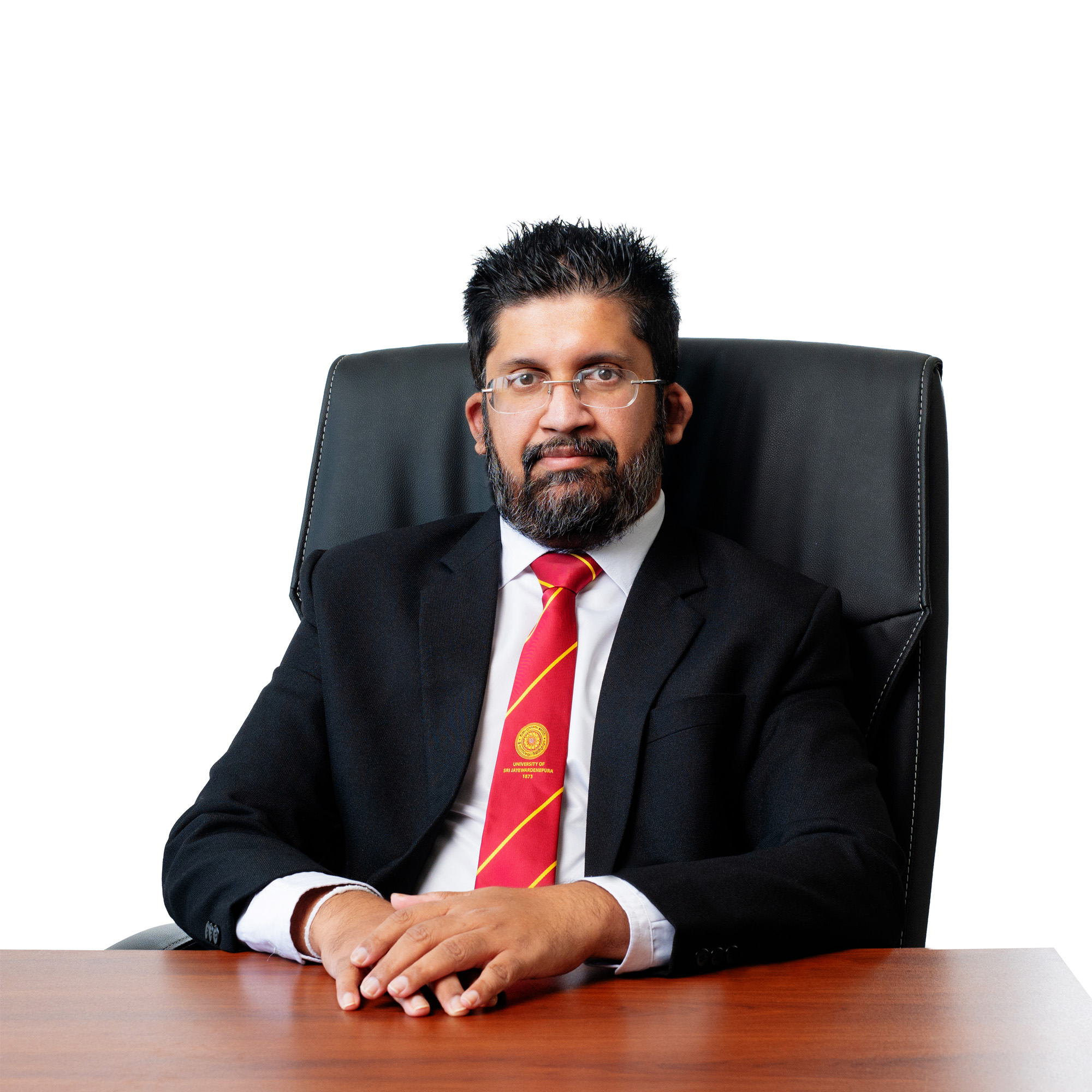 Dr. Pulasthi Gunawardhana