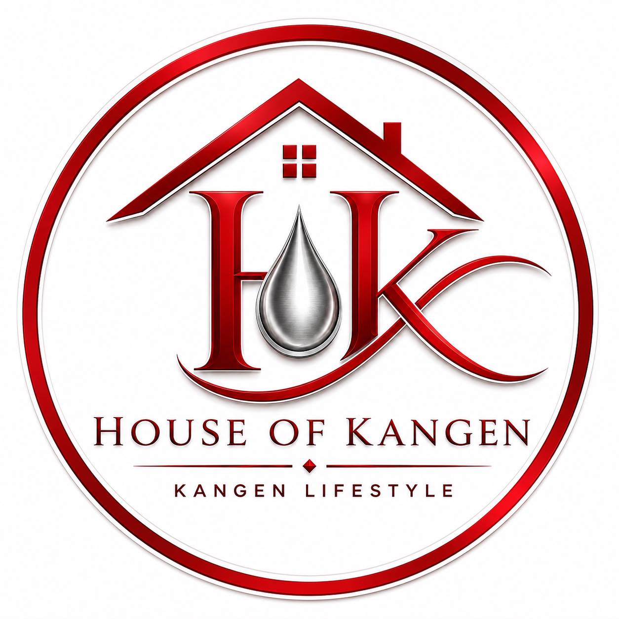 Looking for an ALKALINE/IONIZED water for your home? 🏡 Discover Kangen ...