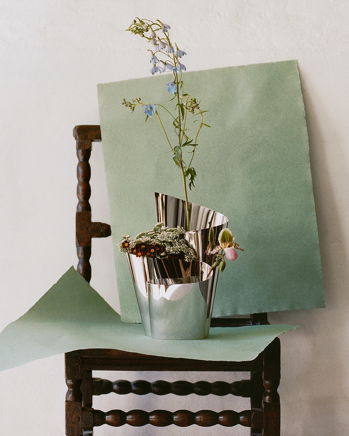 Georg - The Legacy bonbonniere is a perfect decoration for Easter