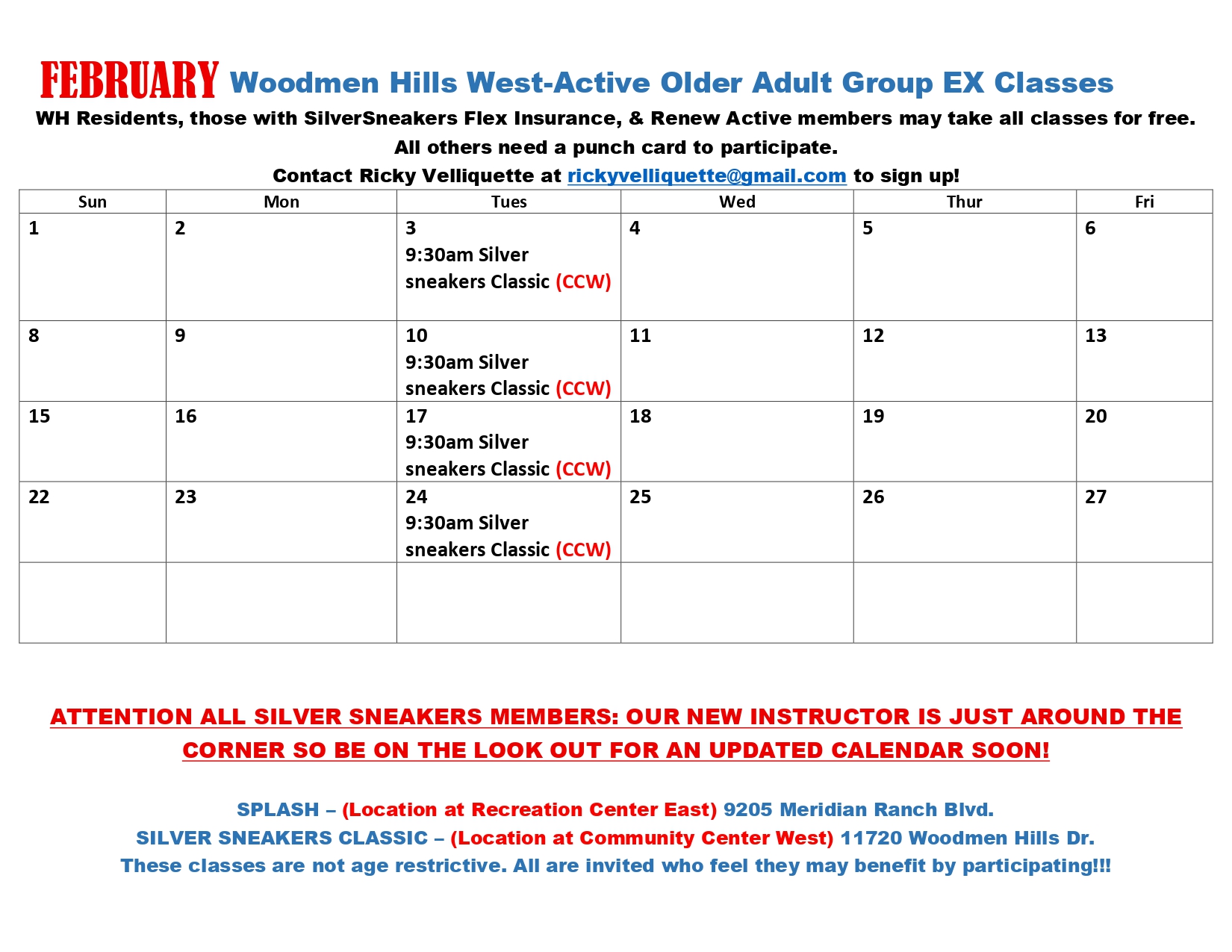 Woodm... - Woodmen Hills Metro District and Recreation Centers