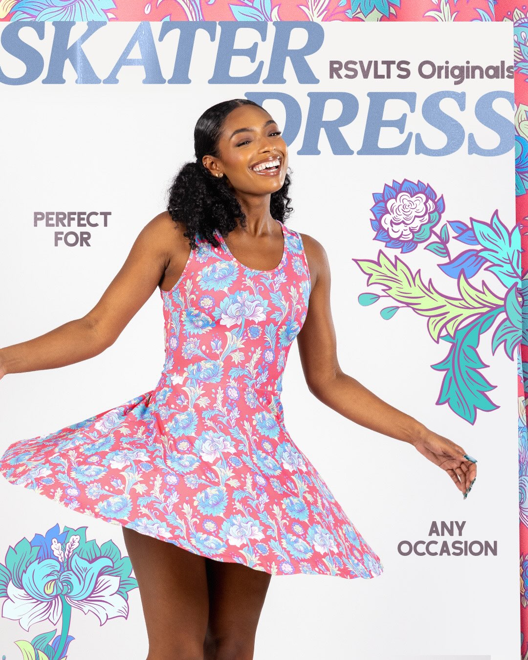 a line vs skater dress RSVLTS dresses are finally here! Our first-ever brings familiar bold prints to flattering silhouette that features a fitted bodice and flowing A-line skirt. Made with lightweight, breathable, moisture-wicking fabric and a back zippered robe de mariée How to Draw a Size:US4-UK6-EUR34