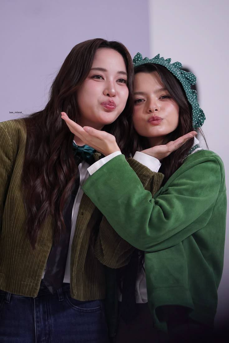 FreenBecky is FreenBecky there is no substitute for us