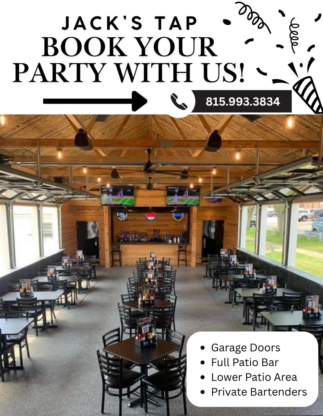 We are working on a NEW MENU What would... - Flo's on Pulaski | Facebook