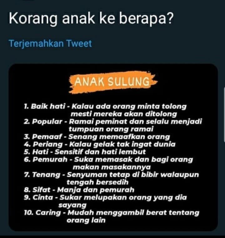 Omeyxara Uols Anak Keberapa Mai Ke4 Bersamaan Bongsu Facebook
