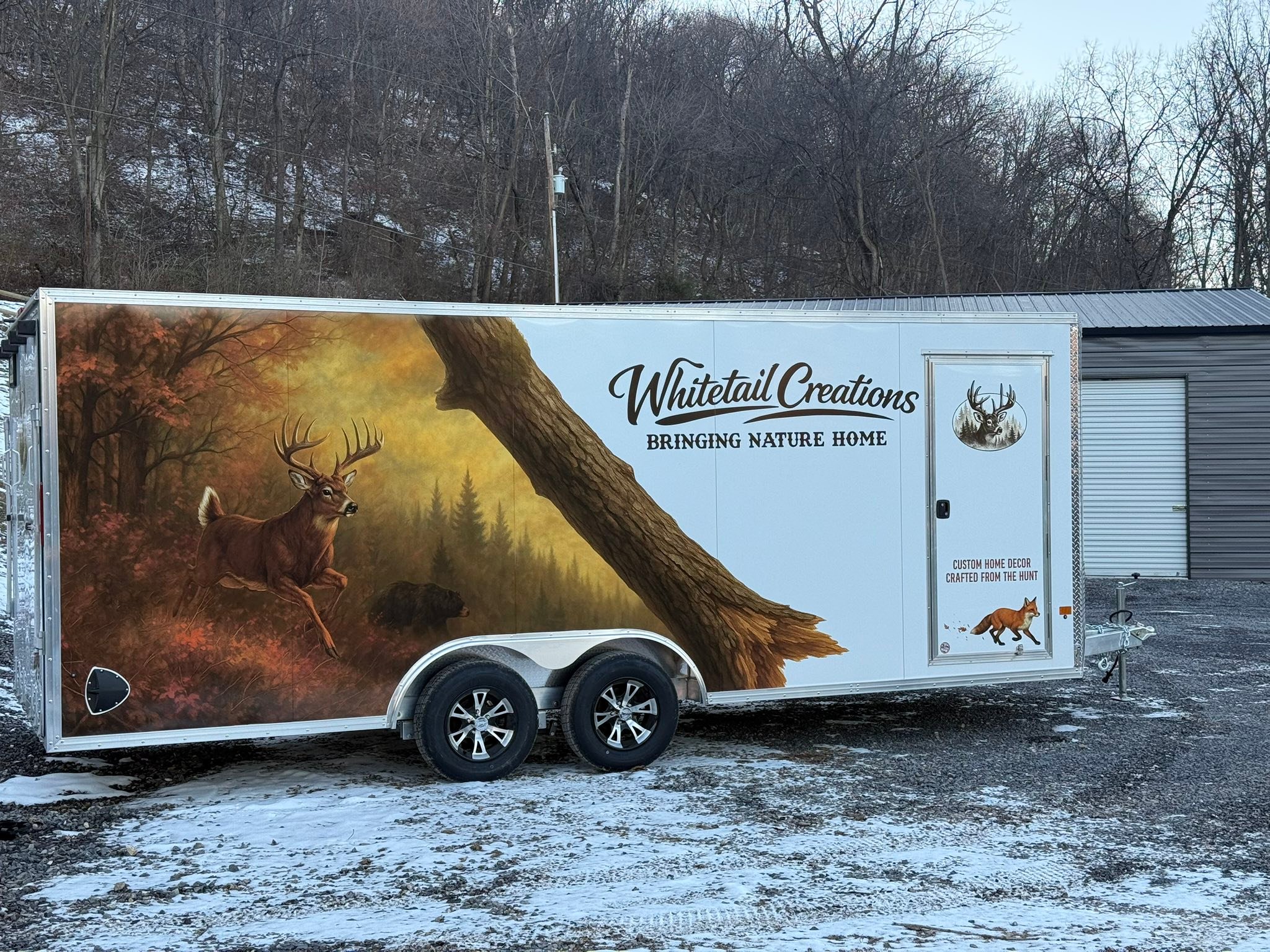 Overkill Graphics co. added a new... - Overkill Graphics co.