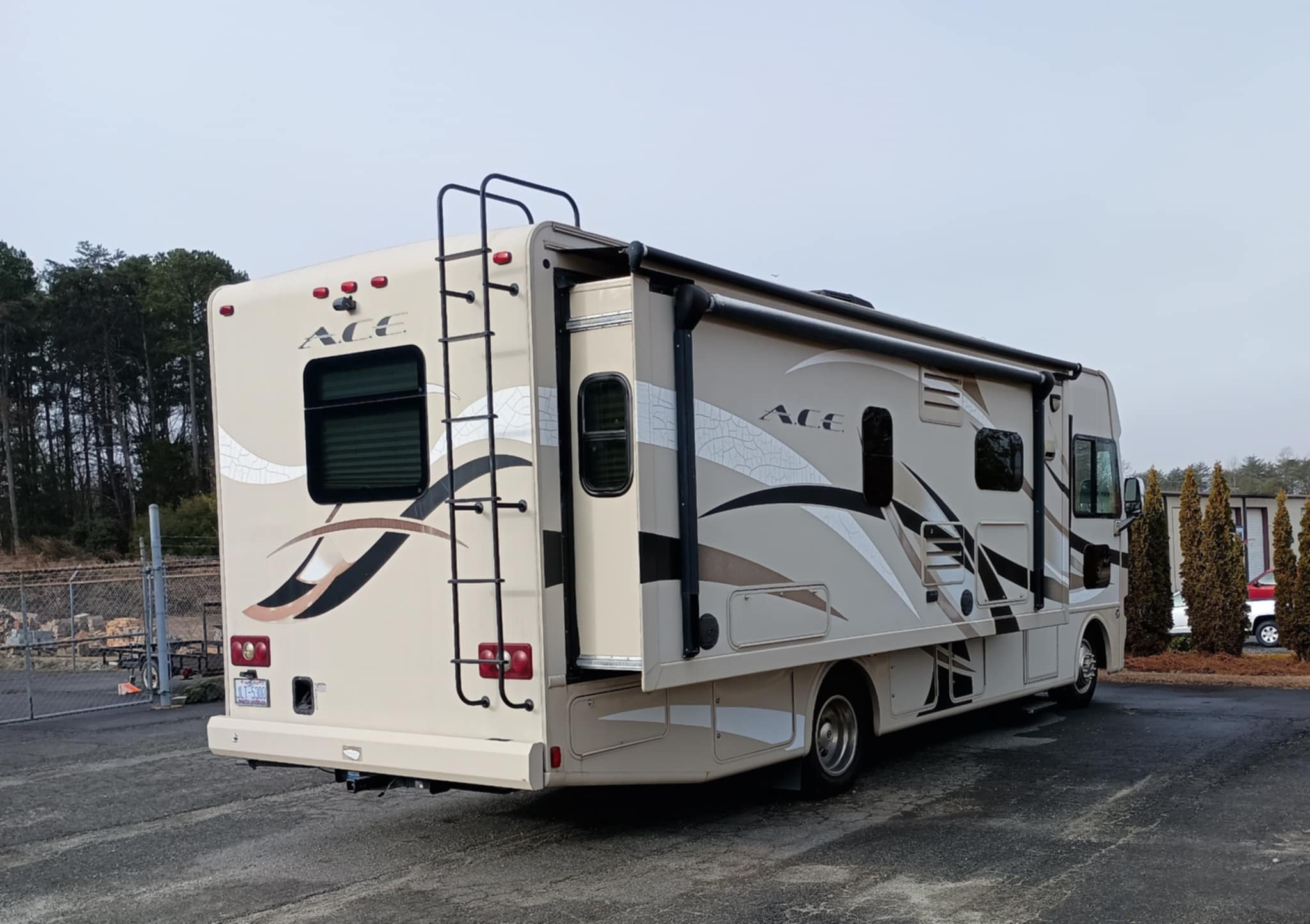 Complete RV NC | Denver NC