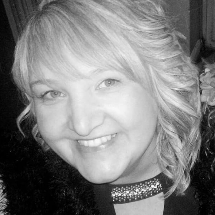 Heidi Rees