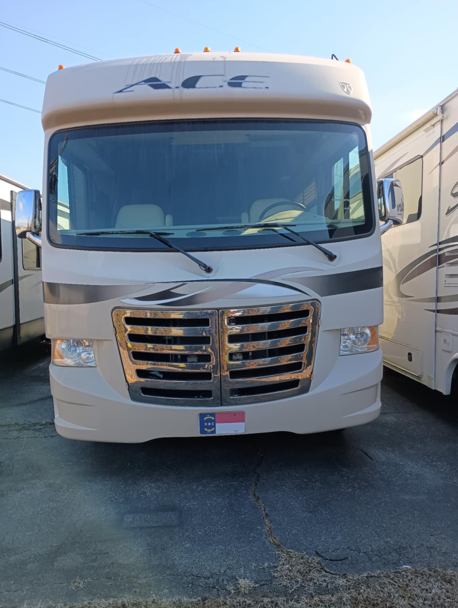 Complete RV NC | Denver NC