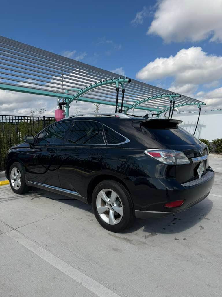 2012 Lexus RX · RX 350 Sport Utility 4D - Cars & Trucks - Davenport ...
