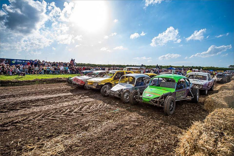 Stichting Autocross Abcoude | Abcoude