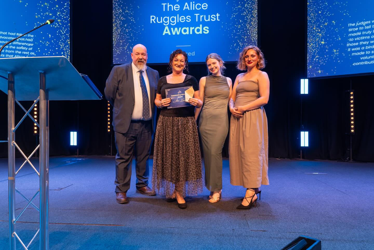 Alice Ruggles Trust