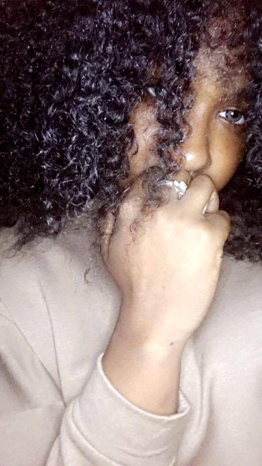 Jailyn McGee