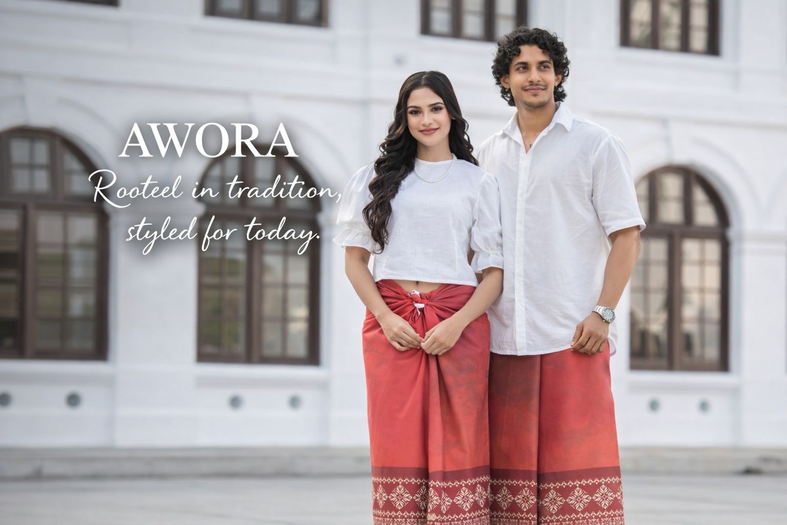 Awora | Mount Lavinia