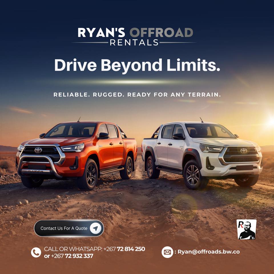 Ryan's Offroads Rentals