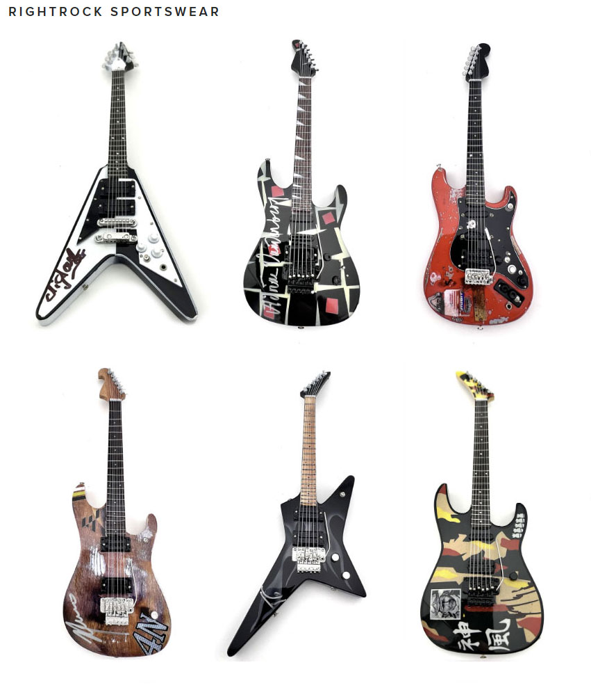 Rightrock Sportswear