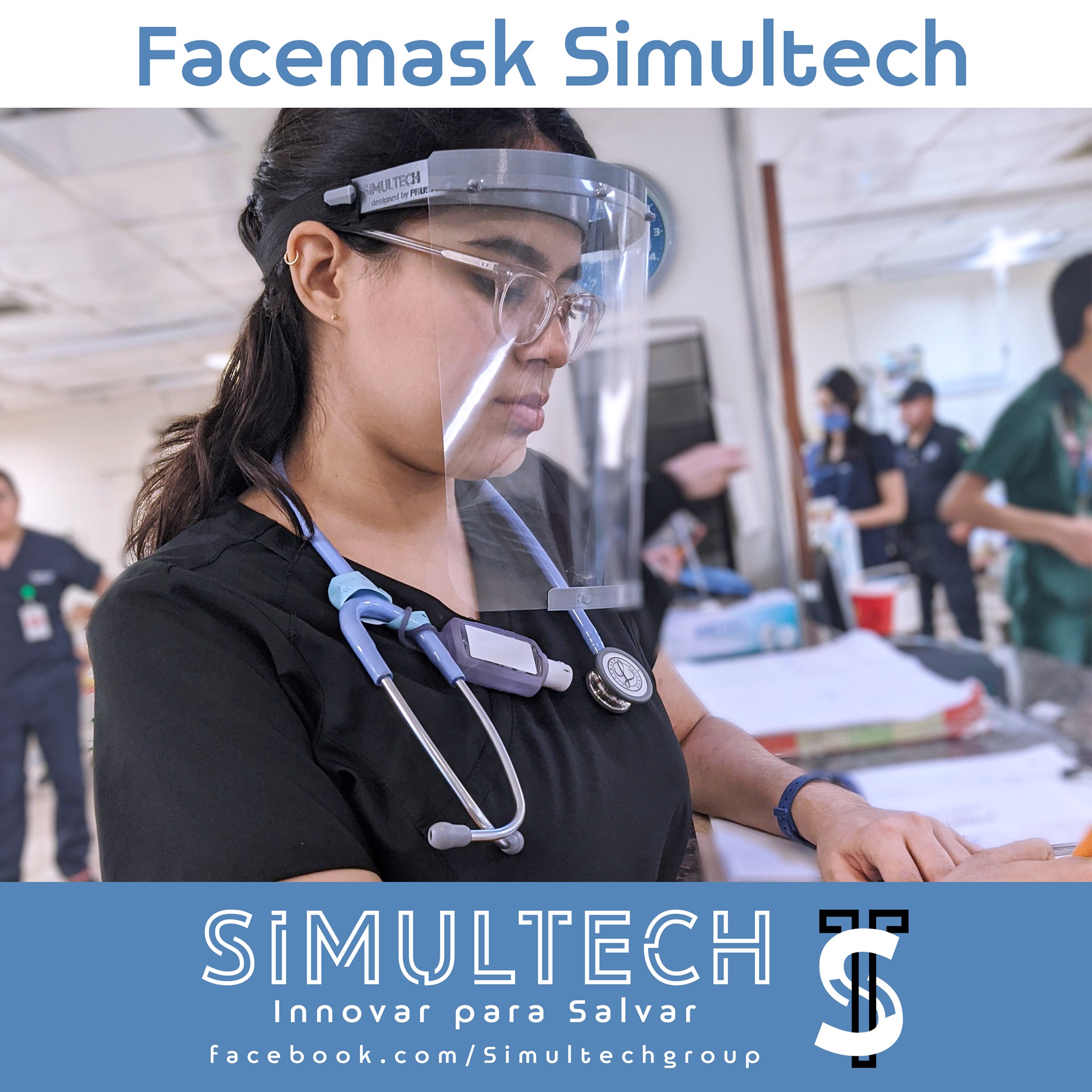 SIMULTECH