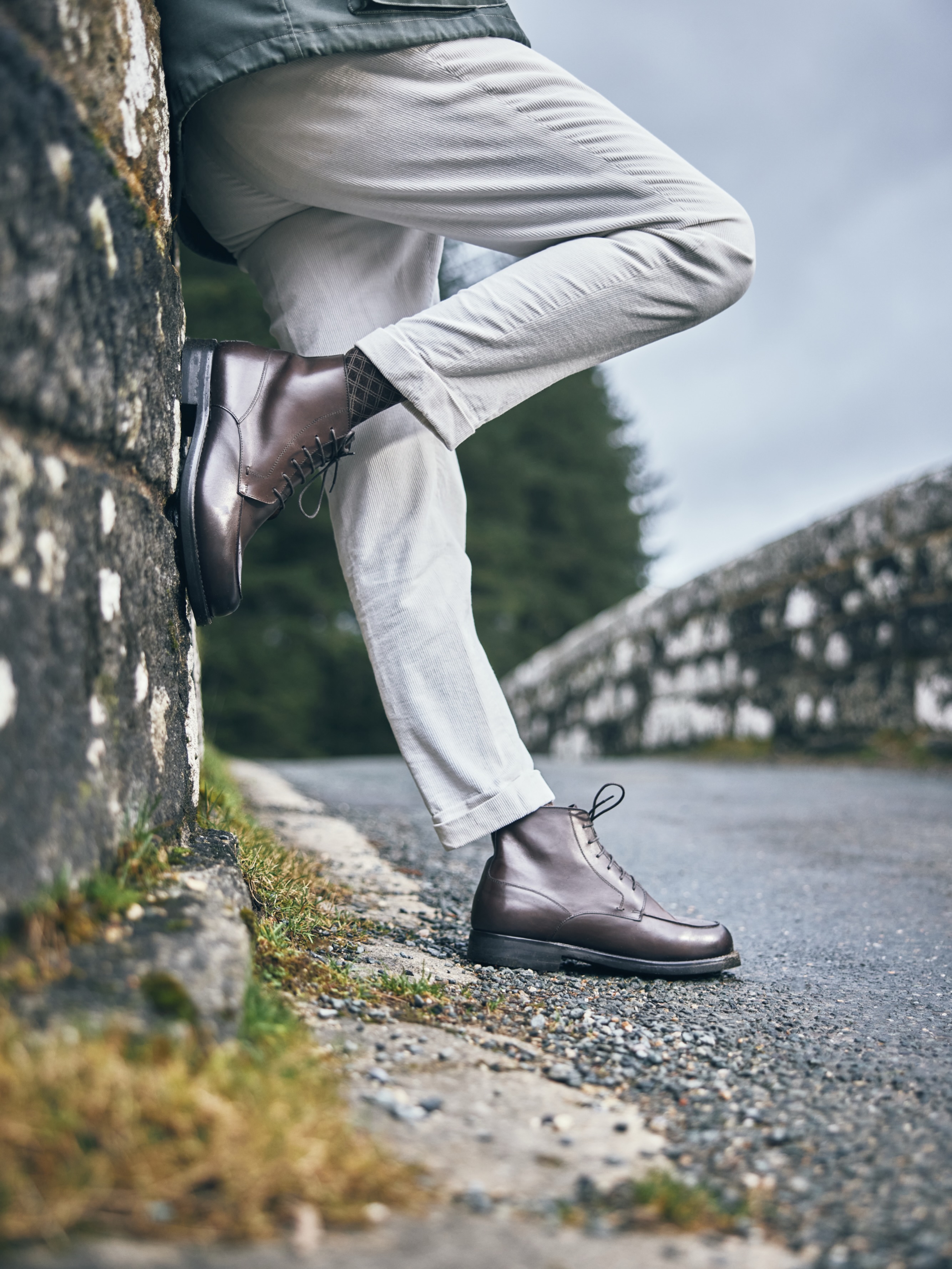 Herring Shoes | Kingsbridge