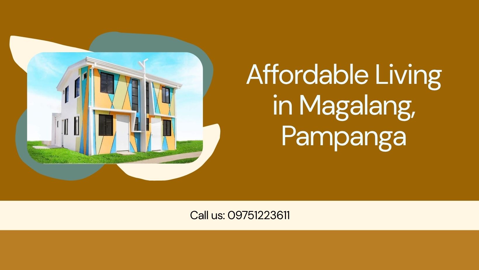 Pagsibol Village Magalang Pampanga | Magalang