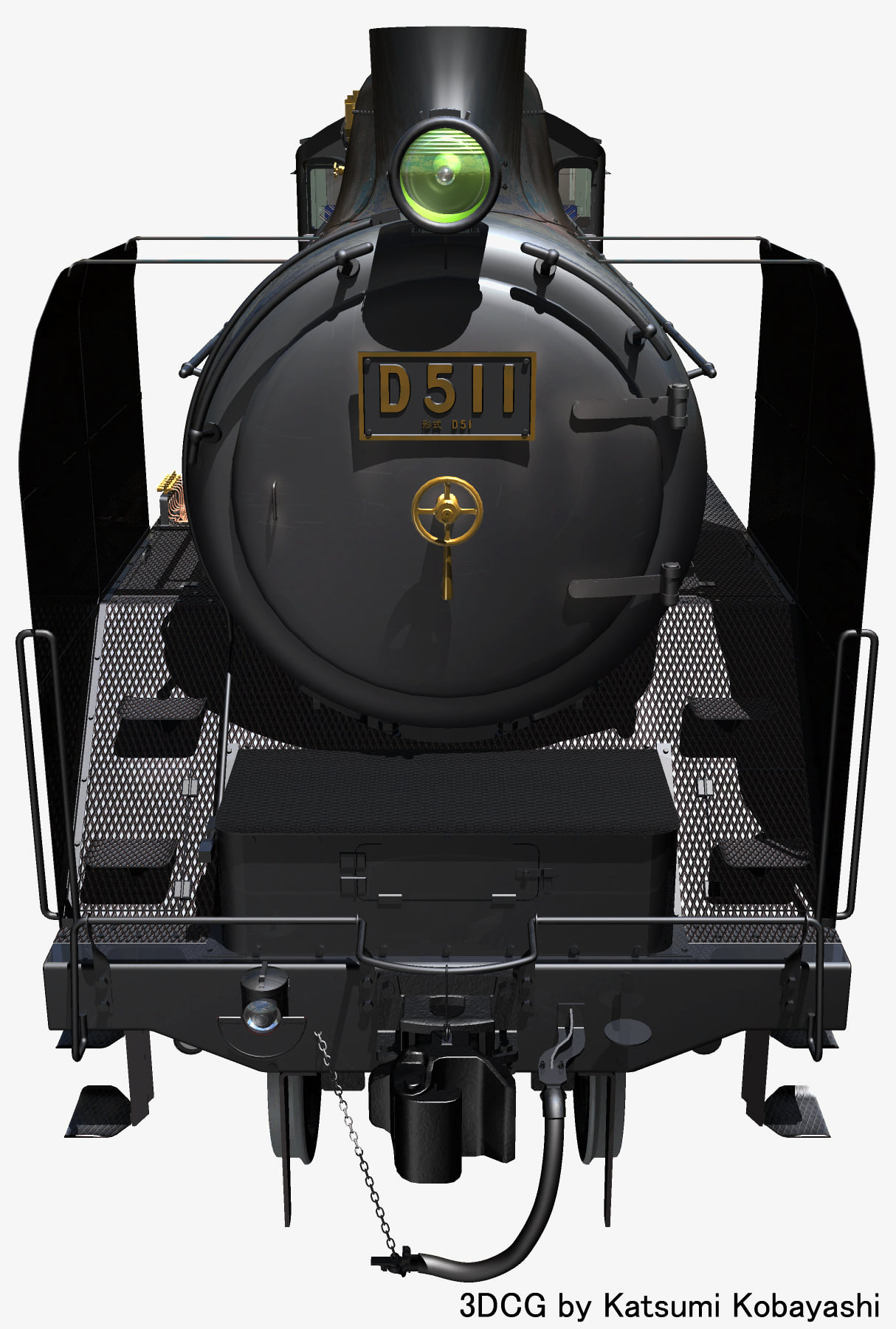 I will fun to be run the trains called 
