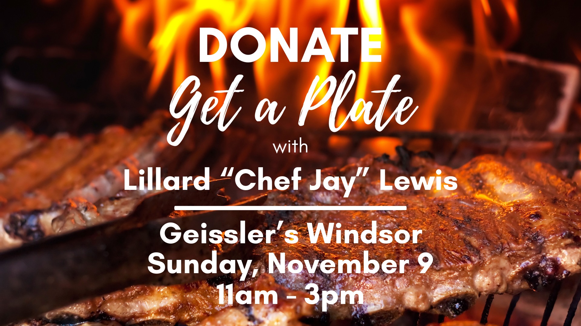 Chef Jay