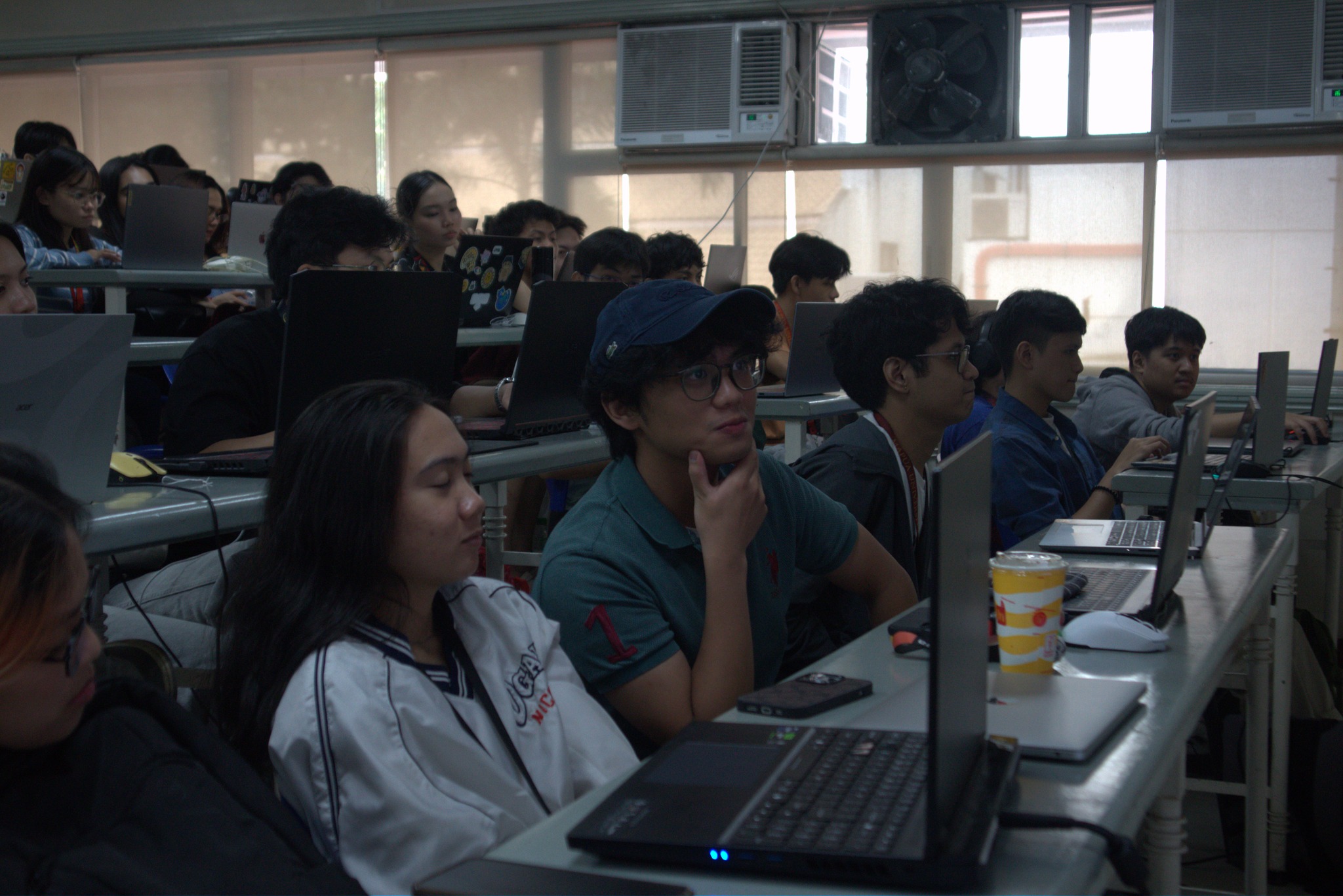 🚀 NVIDIA Fundamentals of Deep Learning Ambassador Workshop 📍 Mapúa ...
