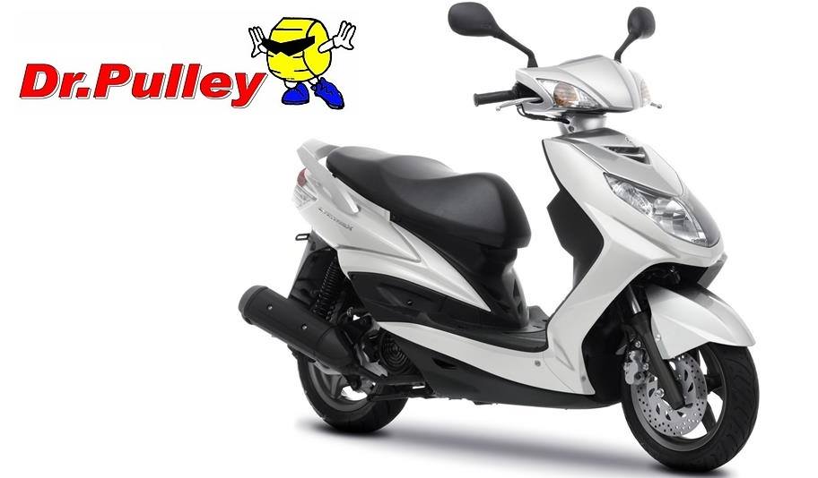 Yamaha Cygnus X için olan Dr.Pulley... - Dr.Pulley Türkiye | Facebook