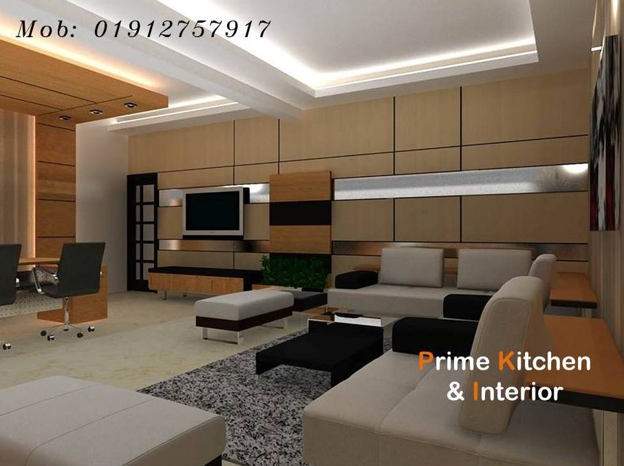 Prime Kitchen & Interior added... - Prime Kitchen & Interior