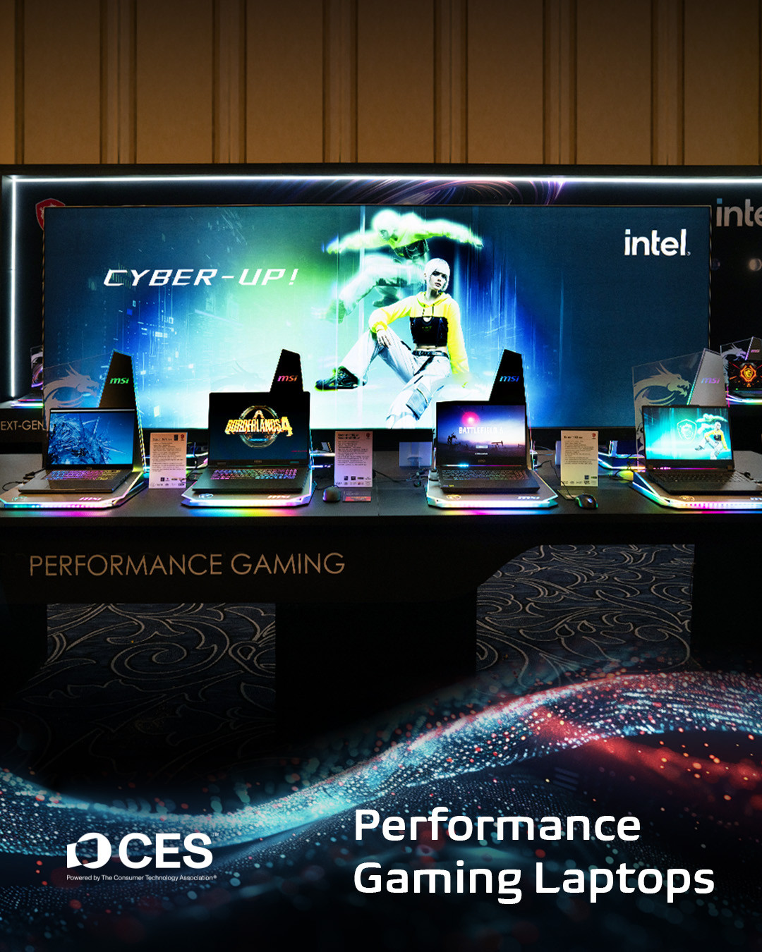 Too many new exciting gaming laptops? Here's the key takeaways of