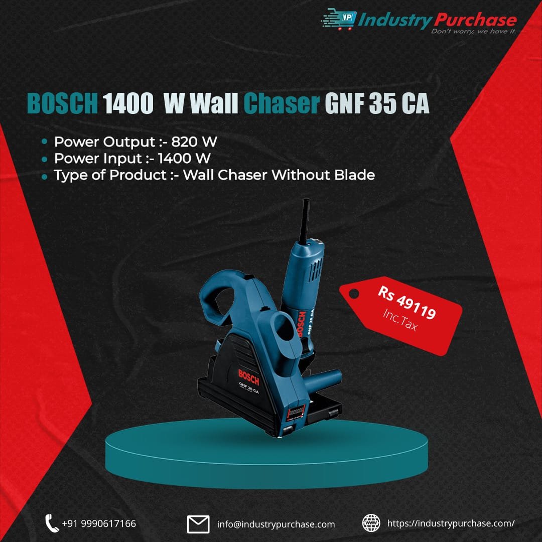 Industry Purchase - 
