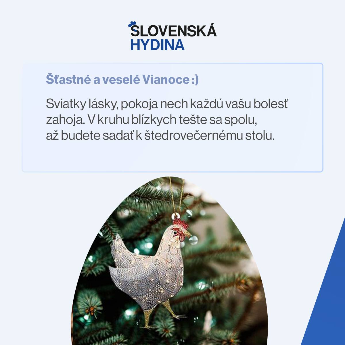 Slovenská hydina | Bratislava