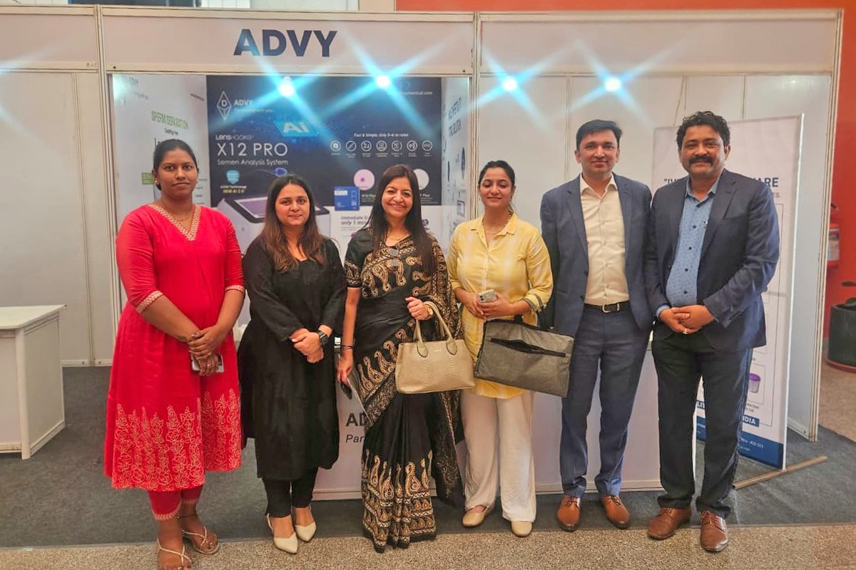 Advy Chemical | Mumbai