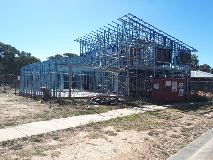 Fortitude Frames Consulting | Melbourne VIC