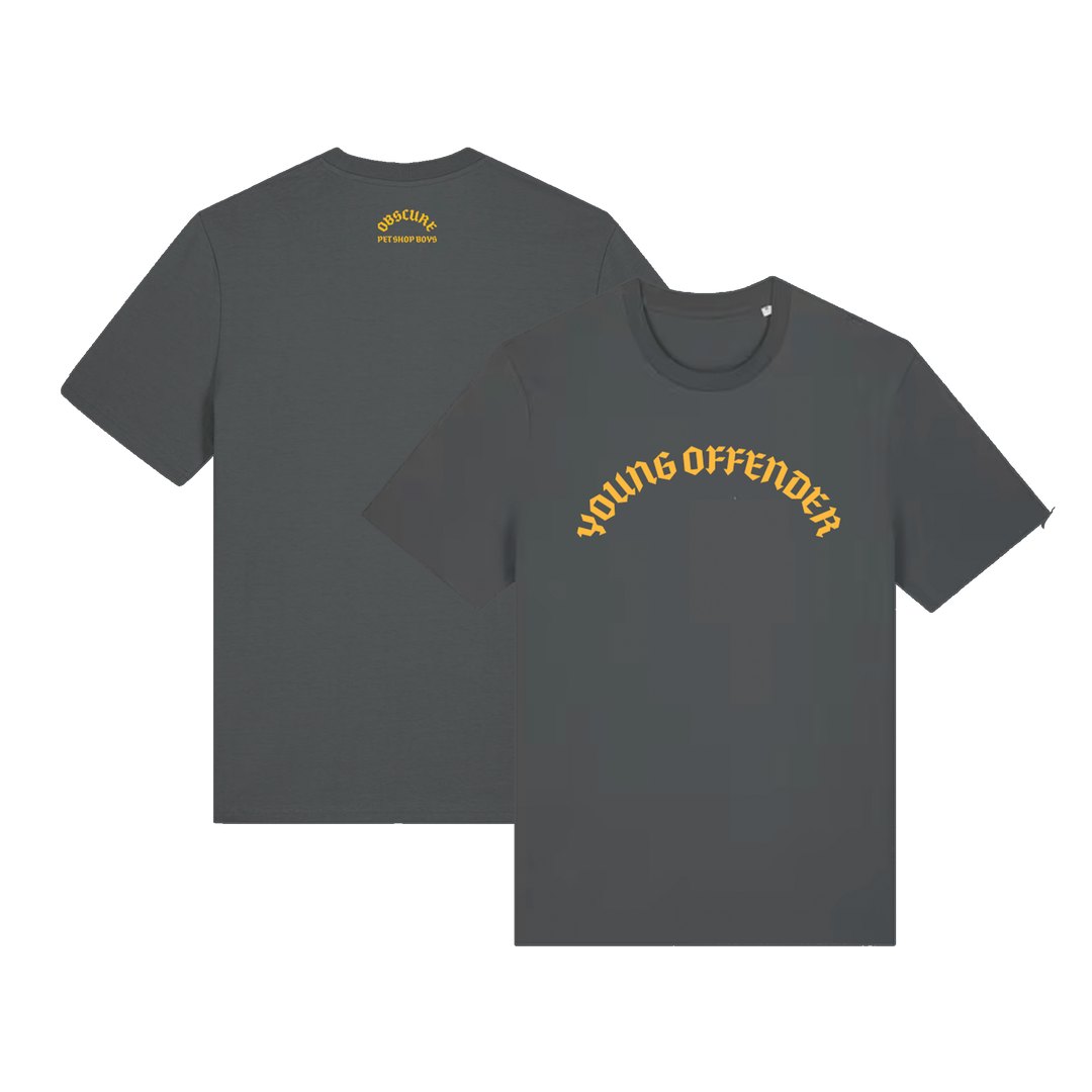 Check out the new “Since 1984” merchandise items which have just