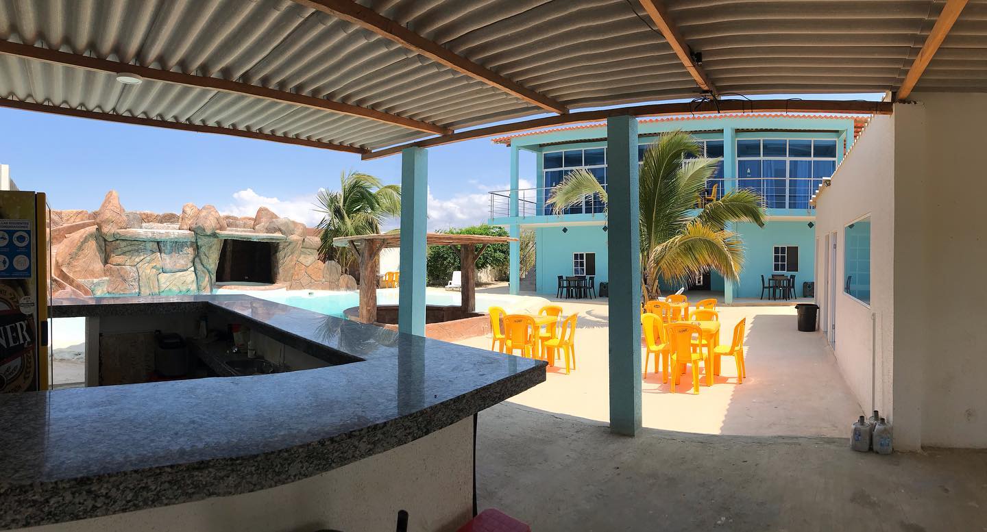 Hostal Surf - 🌊🏨🌴 Puerto Engabo es el destino que te espera para tu ...