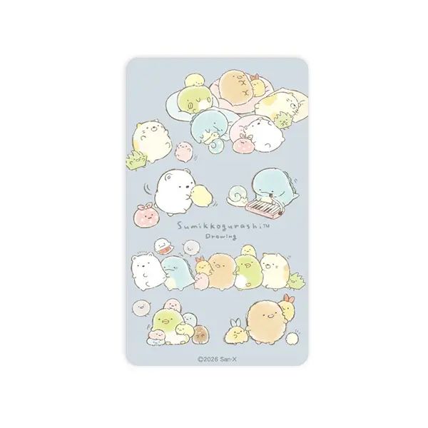 ♥ページ　　サンエックス5個セット(レトロ品)+１５個セット サンエックスネットショップ San-X Net - サンエックスネット