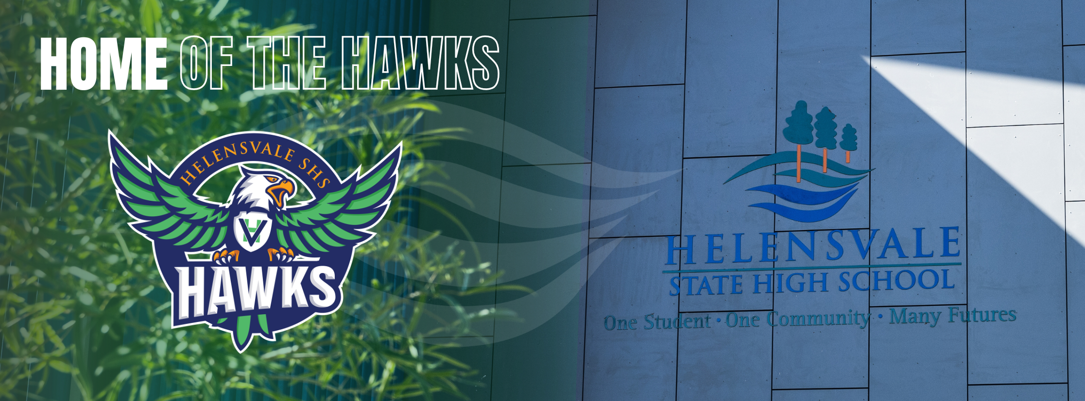 Helensvale State High School