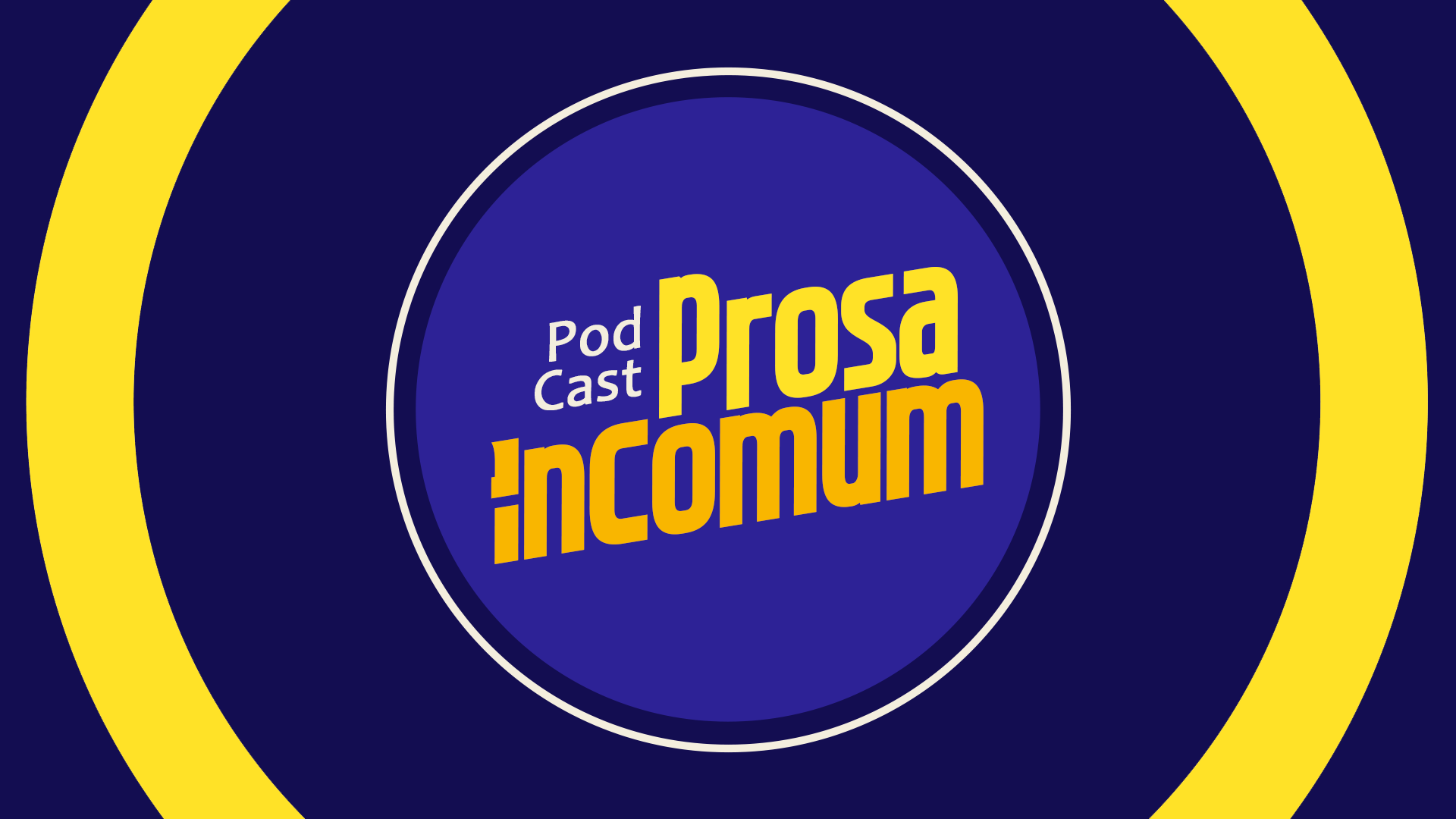 Prosa InComum