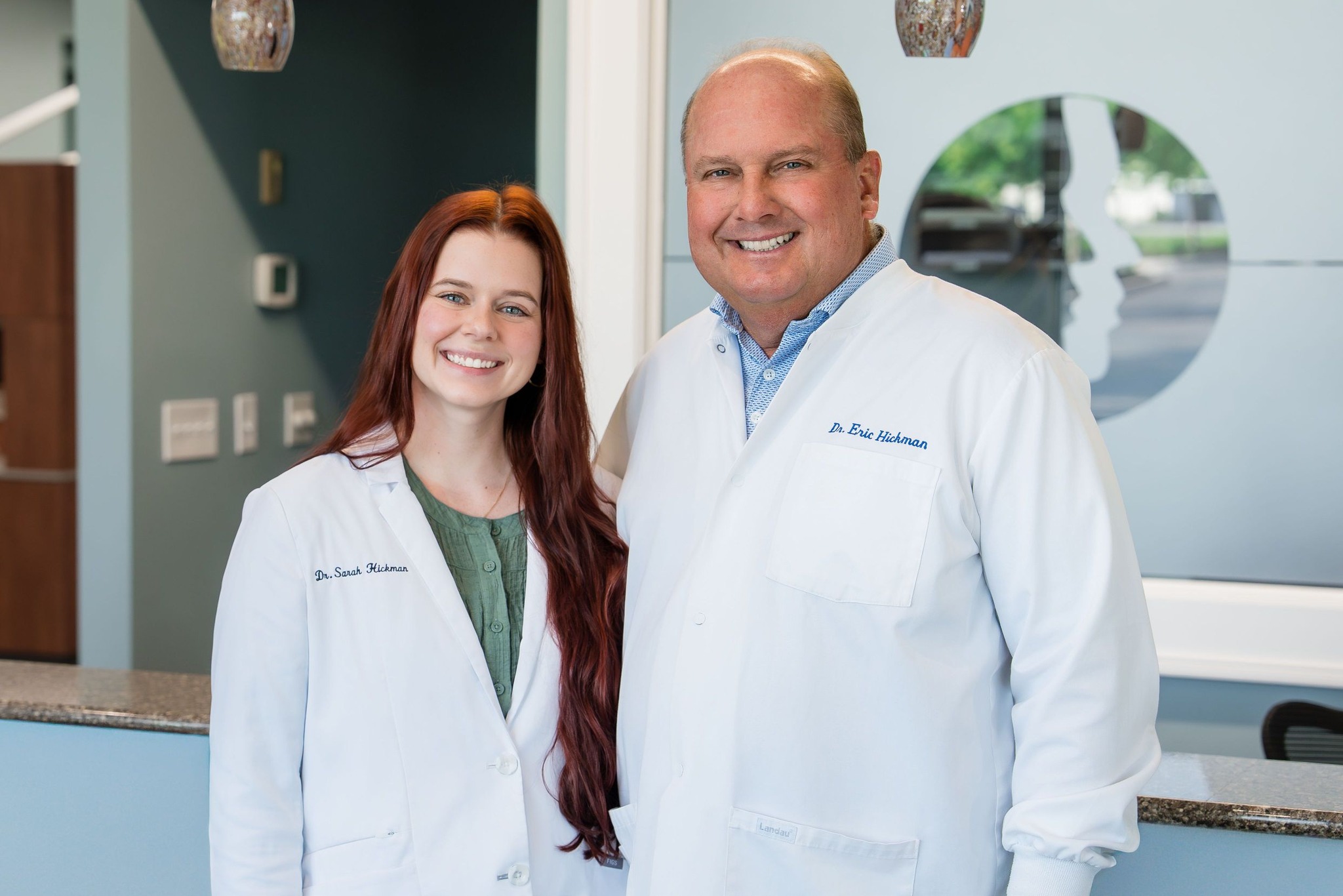 Hickman Orthodontics | Maineville OH
