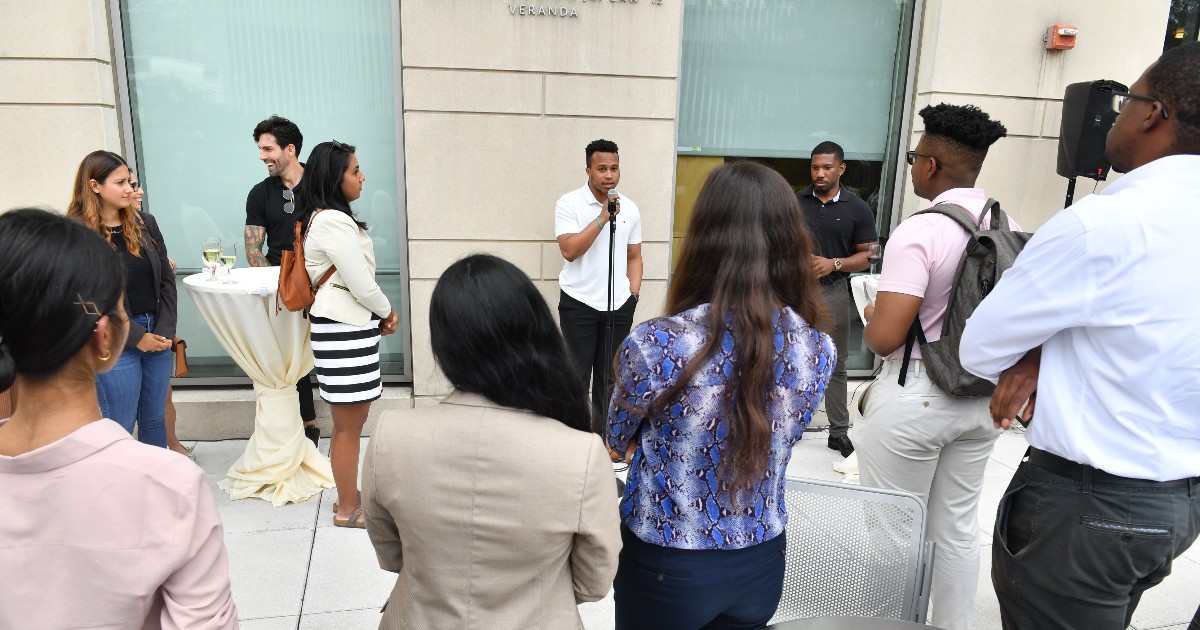 Fordham Law - Fordham Law School offers the Realizing... | Facebook