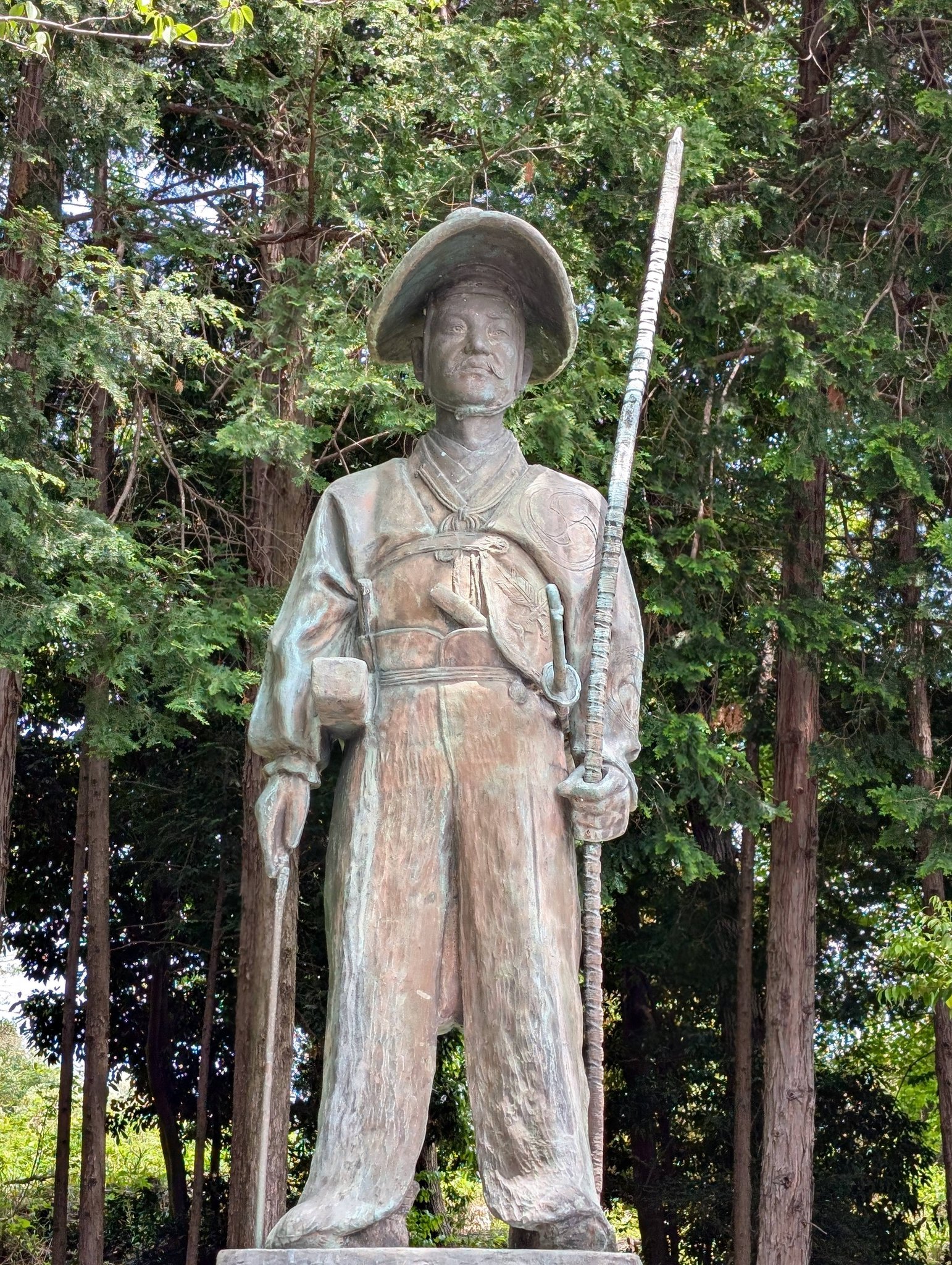 母里太兵衛巡礼の旅】