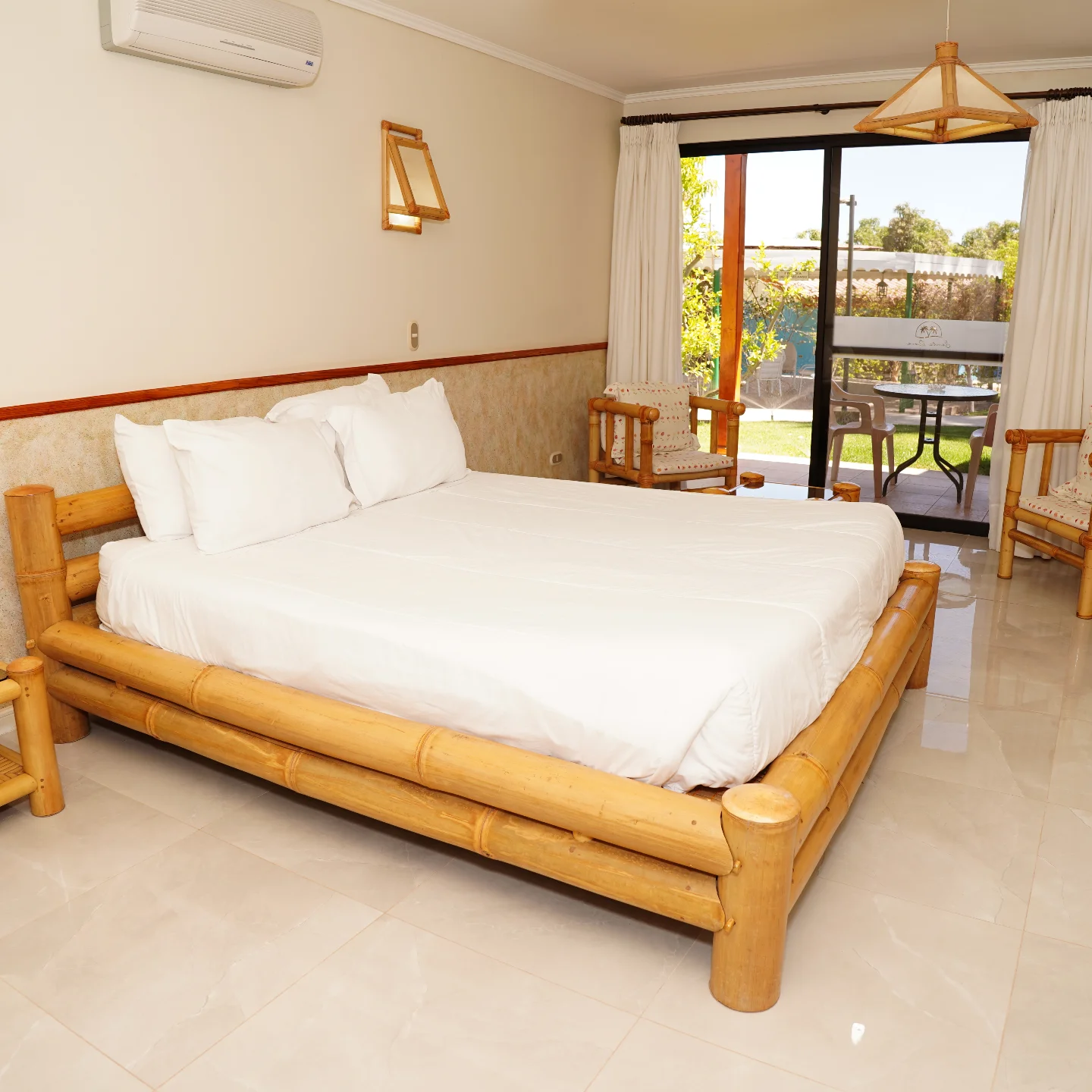 Resort Santa Rosa | Pica