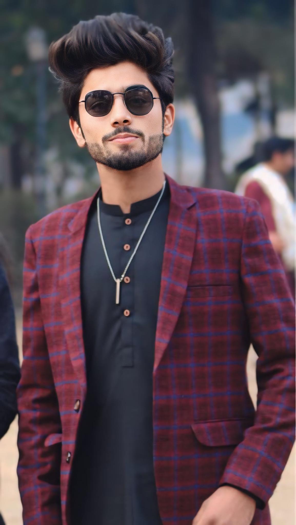 Wahab Wahab