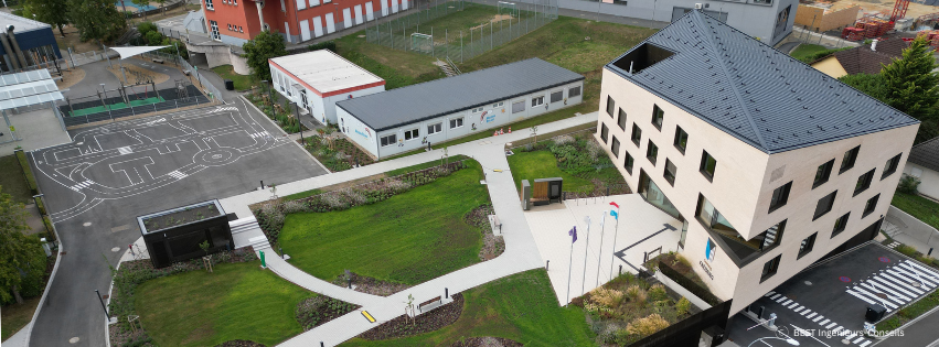 Ecole Privée Fieldgen added a new... - Ecole Privée Fieldgen