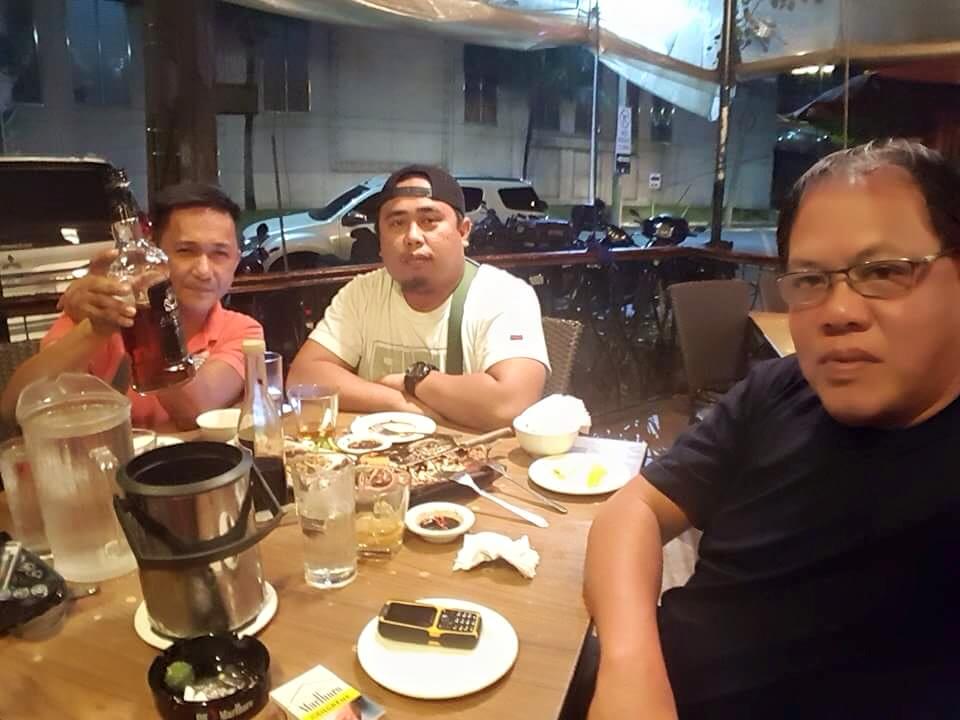 Jayson Rey Pacanan Pabua